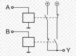 And gate or gate xor gate not gate first you. Wiring Diagram Logic Gate Xor Gate Relay Png 1280x960px Diagram And Gate Area Drawing Electrical Wires