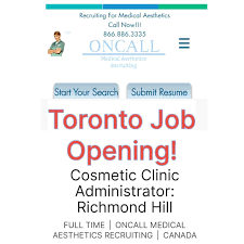 Here at on call health and aesthetic care, we are proud to offer the highest standard of care to our patients to help them look and feel their best. 32 The Beauty Agent Job Board Ideas Aesthetic Medicine Job Board Medical Professionals