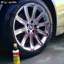 نصائح العناية بالسيارات on instagram ارمورال ملمع كفرات و بلاستيك repost cp1fish armorall bmw745li instagram posts car car wheel
