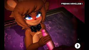 Fap Nights At Frennis Night Club Hentai Game Pornplay Ep.4 Furry Footjob  And Cumshot In The Office - XAnimu.com