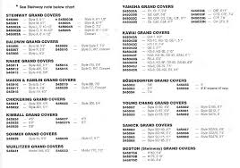 Yamaha Grand Piano Size Chart Foto Yamaha Best Contest