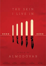The Skin I Live In Peliculas De Culto La Piel Que Habito Peliculas Completas