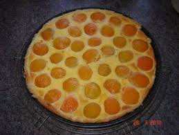 Geriebener kuchen mit quark und obst. Schnelle Kuchen Mit Obst Und Sahne Rezepte Kochbar De