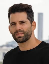 ORSINI, Carlo Johnathan