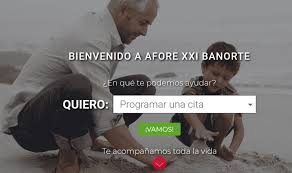 En primer lugar se ingresa en el portal web oficial de afore banorte: Requisitos Para Afiliarse Al Afore Xxi Banorte Remender Mexico