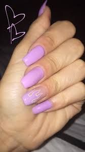 Nailart Nails Purple Flames Inlove Purple Acrylic Nails Short Acrylic Nails Designs Purple Nails We have collected the best short nail designs for you.