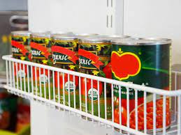 Make every water bottle you own easy to view. Pantry And Pantry Door Organizers Hgtv Pictures Ideas Hgtv