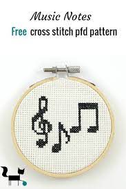 Check spelling or type a new query. This Free Music Notes Cross Stitch Pdf Pattern Is One Of The First Cross Stitch Patterns I Ever D Cross Stitch Music Cross Stitch Pokemon Cross Stitch Patterns