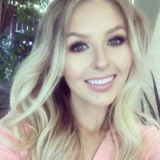 Brooke Joiner's Instagram, Twitter & Facebook