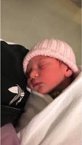 Olive and Flora Palmer Descendants