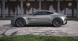 Image result for Silver Birch Provenance 2022 Aston Martin