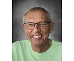 Daniel Hofacker Obituary (1949