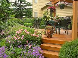 Small gardens can be just as beautiful and full of color as larger gardens. Rose Garden Ideas How To Design With Roses Garden Design