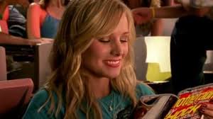 Veronica Mars (TV Series 2004–2019)