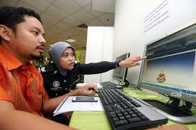 Panduan permohonan bantuan zakat pelajar online. Smo Dapat Sambutan Majikan