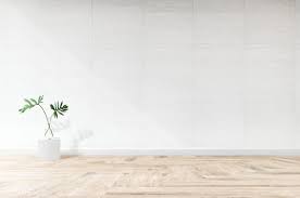 Download aesthetic powerpoint templates (ppt) and google slides themes to create awesome presentations. Download Premium Psd Of Plant Against A White Wall Mockup 580525 White Walls Interior Wall Design Empty Room
