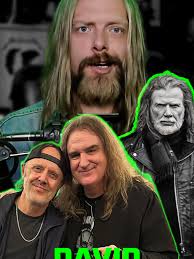 The Future of David Ellefson and Megadeth Revealed