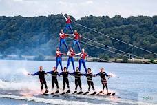 Ski Bellevue Water Ski Show