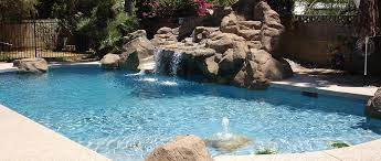 Free estimates weekends and evenings available. Affinity Pool Services Pool Repairs Pool Draining