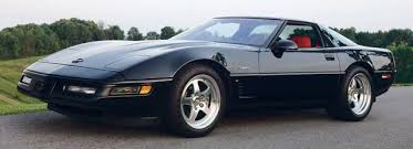 1995 Zr1 Corvette Corvette Corvette C4 Chevy Muscle Cars