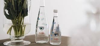 Perfect by nature, perfect taste, to enhance fine dining experience evian natural mineral water born in the heart of the alps, is bottled in modern and elegant bottle design. Quora Answers Is Drinking Evian Water Really Good For You Luxurylaunches