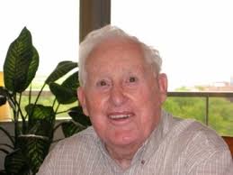 George Elliott Obituary