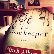 the time keeper quotes | Tumblr via Relatably.com