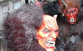 Anstehende Gemeindeprojekte Fasnacht am Triesenberg Verein Joderteifel  Marco Schädler