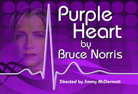 Purple Heart”