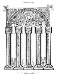 Color Your Own Book Of Kells Dover Art Coloring Book Marty Noble 9780486418650 Amazon Com Books Celtic Art Celtic Coloring Book Of Kells