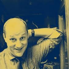 Drew Fox 🦊 (@foxdotdrew)