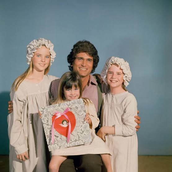 🎬 Little House on the Prairie (1974): 30 WEIRD FACTS You Never Knew About TV's Most Beloved Family