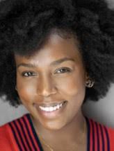 Mylesha Morgan Ramey