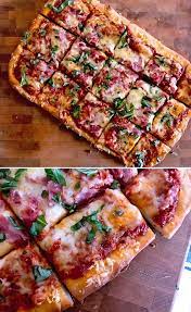 Pin On Pizza Recipes