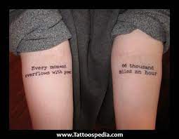 Cute Mother Daughter Quotes For Tattoos 11 Hd Beautiful Desktop Tattoos For Daughters Couple Tattoo Quotes Tattoo Quotes