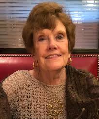 Marilyn Eisenhardt Obituary
