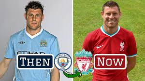 Picking the best premier league xi from players over 30 years of age. Every Premier League Team S Oldest Player Where Were They 10 Years Ago Youtube