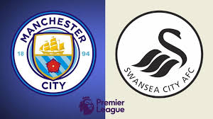 Complete overview of swansea city vs manchester city (fa cup) including video replays, lineups, stats and fan opinion. Swansea Vs Man City Match Preview Predictions Lineups Team News