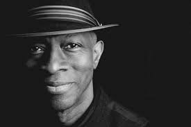 Keb' Mo' — McGregor Hall