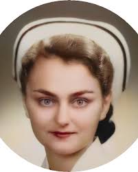 Miriam Lippincott Paul Obituary February 6, 2024