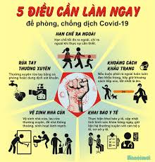 Thời gian giãn cách trong 14 ngày, kể từ ngày 15/6. Ná»›i Lá»ng Gian Cach Xa Há»™i Váº«n Cáº§n Lam Nghiem Nhá»¯ng Ä'iá»u