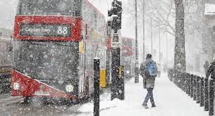 Afișează distanța în kilometri dintre azi și londra și afișează ruta pe o hartă interactivă. Meteo Marea Britanie Va Fi InundatÄ De ZÄpadÄ