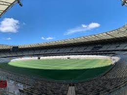 Veja vídeos, notícias e confira a tabela com classificação, resultados e próximos jogos. Parada Forcada Nos Jogos Sera Diferente Para Atletico Mg E Cruzeiro