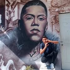 Andy Tavarez's Instagram, Twitter & Facebook