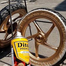We did not find results for: Cat Semprot Diton Premium 9612 Bronze Velg Colours Lazada Indonesia