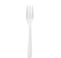 16.5cm CPLA Fork - 165mm biodegradable fork | Made in Taiwan ...