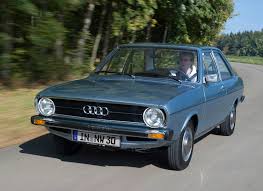 Image result for Smoke Blue 1972 Audi