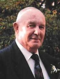 Obituary information for Eric Atkinson