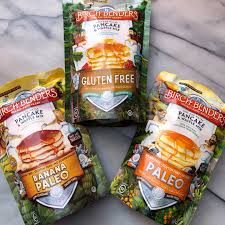Maybe you would like to learn more about one of these? Birch Benders Gluten Free Follow Me