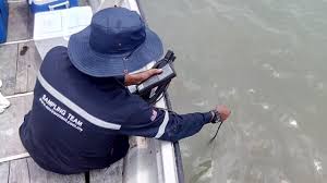As items necessary for water quality management, the authority has specified an additional 27 complementary parameters to set. Water Quality Monitoring Standard Malaysia